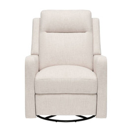 iL TuTTo Henry Electric Recliner Chair - Eggshell