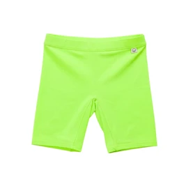 Nestling AquaLuxe Swim Shorts - Neon Green