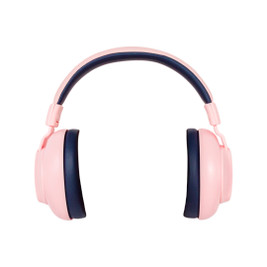 Nestling Little Kids Ear Defenders - Pink
