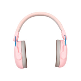 Nestling Big Kids Ear Defenders - Pink