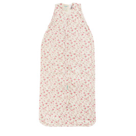 Woolbabe 3 Season Front Zip Sleeping Bag - Vintage Bloom