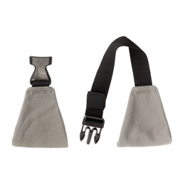 Boba Auri Spare Chest Clip Set - Grey