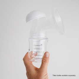 Crane Pump - Pump Head