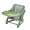 Unilove Feed Me 3-in-1 Dining Booster Seat - Avocado Green