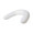 Purflo Breathe Pregnancy Pillow - Spare Cover - Minimal Grey