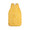 Woolbabe Mini Duvet Sleeping Bag - Golden Sunshine