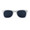 Toddler Shades - Polarized - Starlite Glitter White