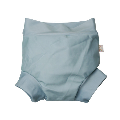Nestling Stretchy Swim Nappy - Sage
