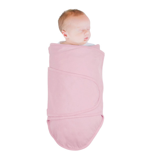 Miracle Blanket - Garden Pink