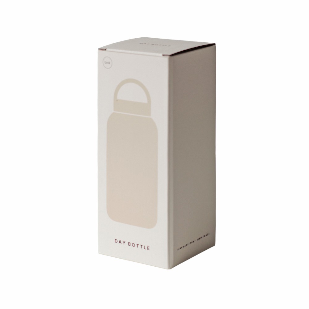 Bink Day Bottle - 800ml - Coco