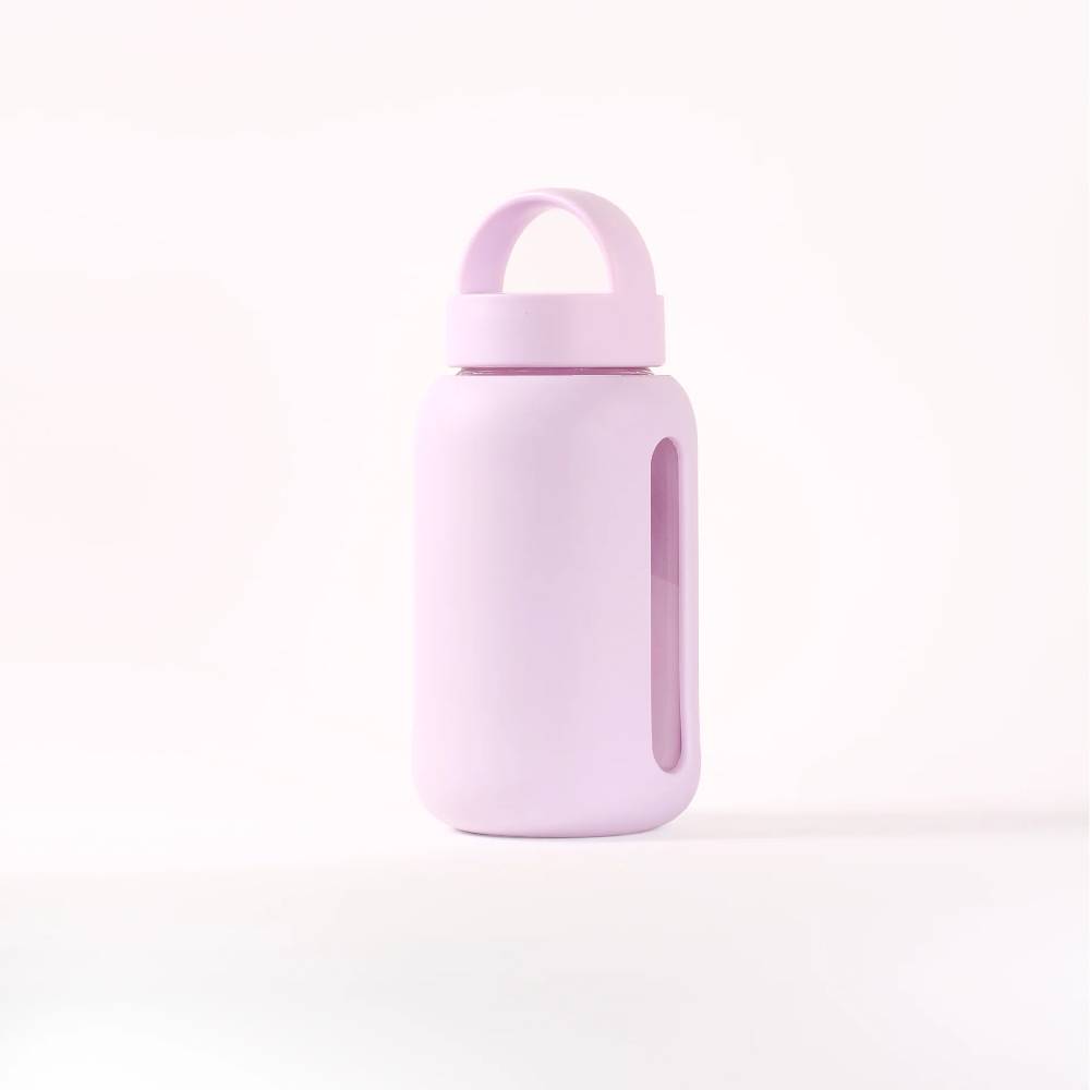 Bink Mini Bottle - Lilac