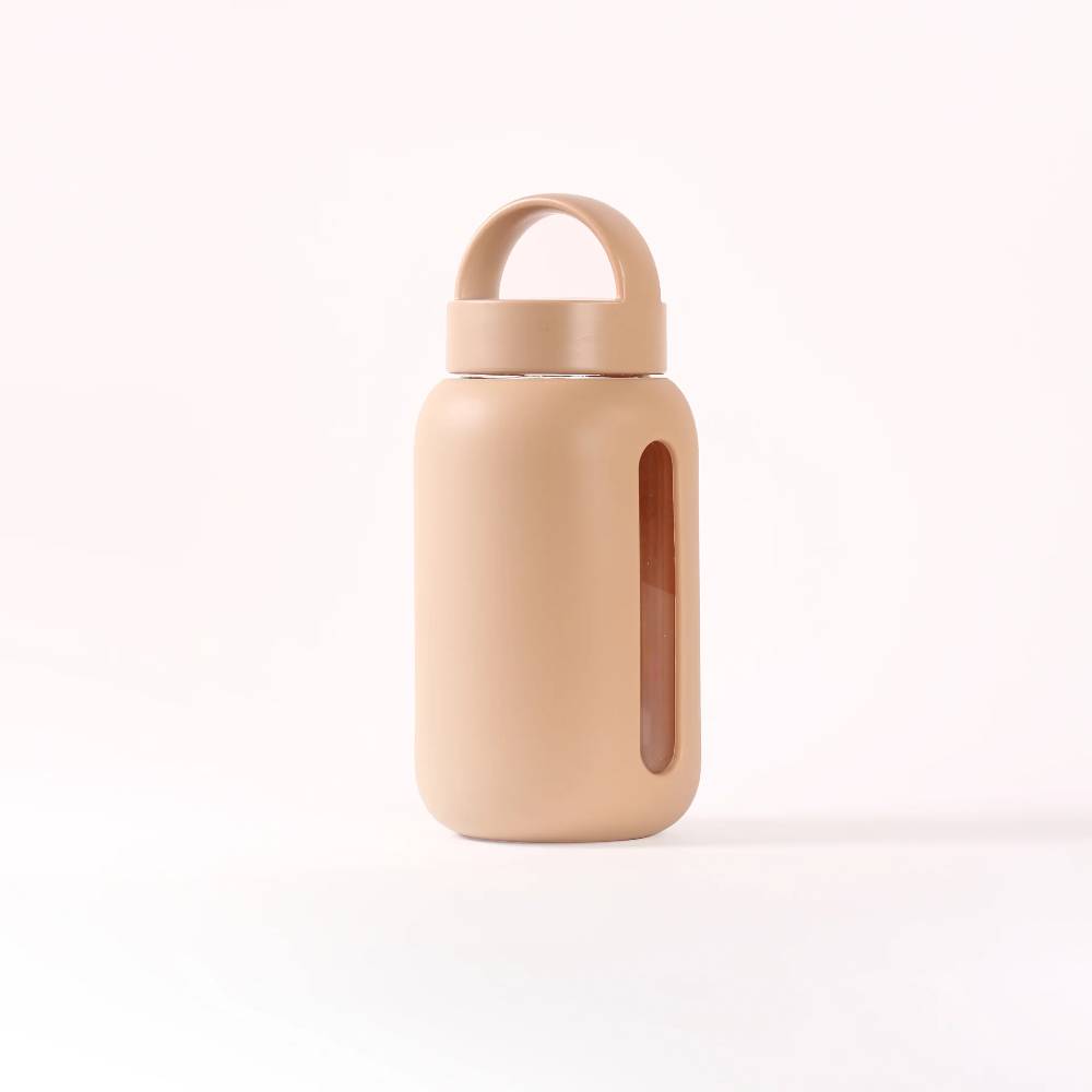 Bink Mini Bottle - Sand