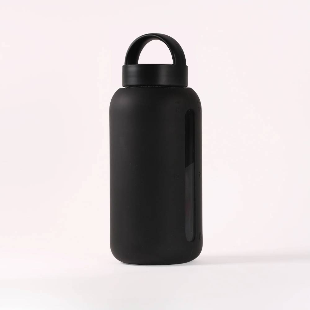 Bink Mama Bottle - Black