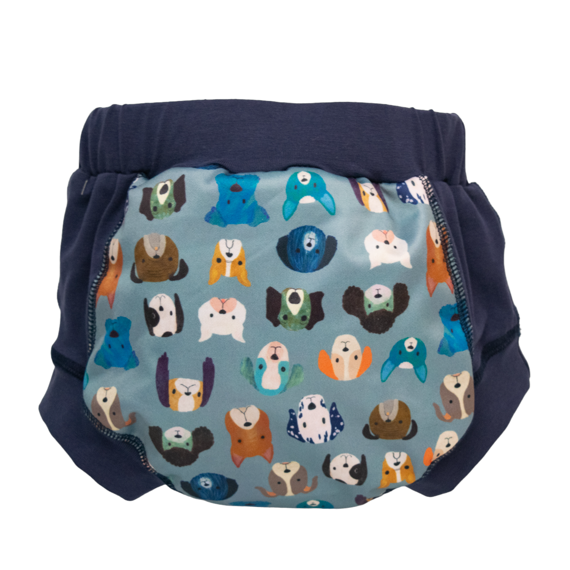 Wee Pants Training Undies - All the Dogs