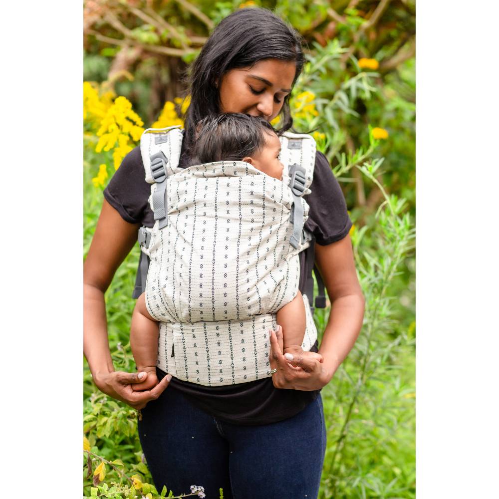 Boba X Adjustable Carrier - Print - Yucca