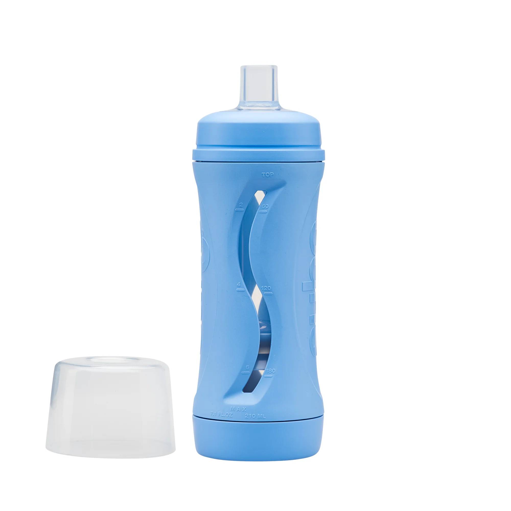 Subo Food Bottle - Blue