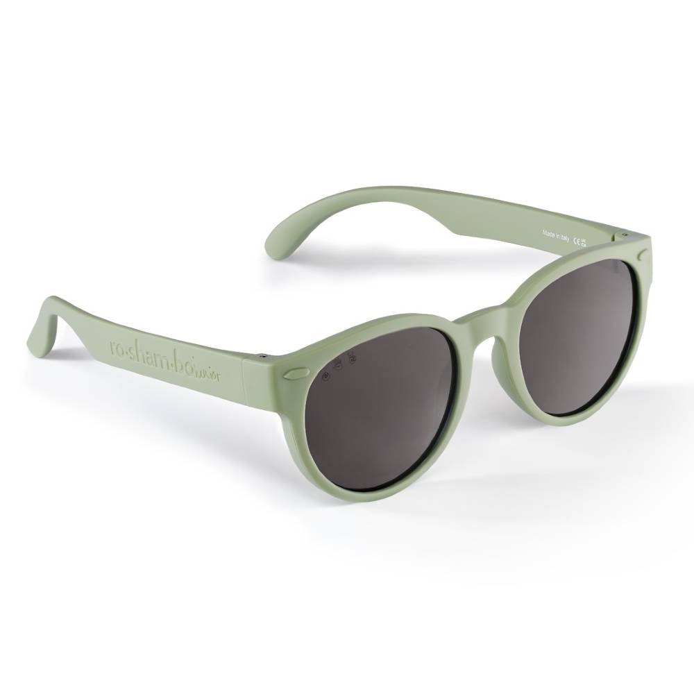 Adult Shades Round - Polarized - S/M - Zelda Sage Skywalker