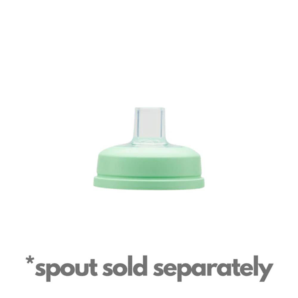 Subo Bottle Replacement Part - Collar - Mint