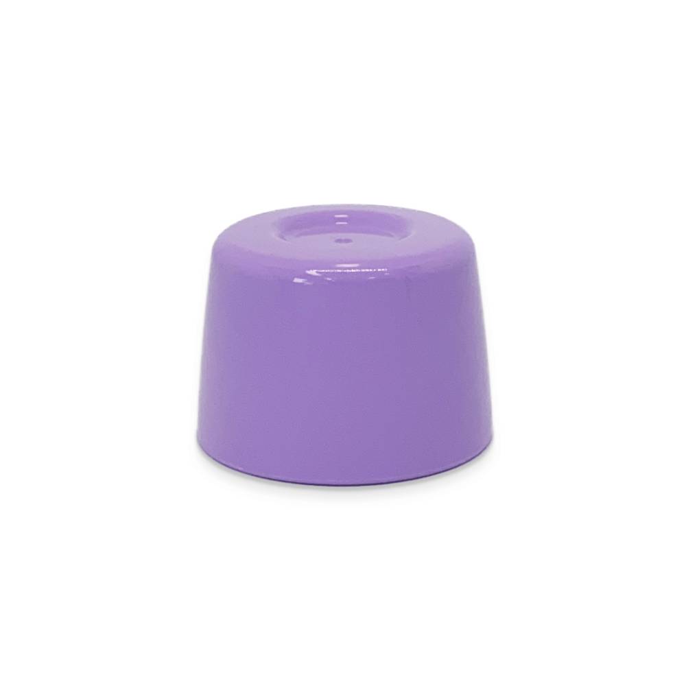 Subo Bottle Replacement Part - Cap - Lavender