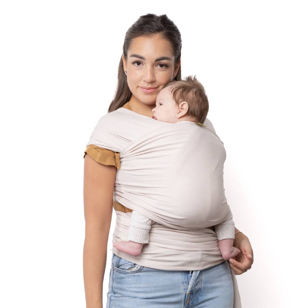 Boba Serenity Wrap Organic - Stone