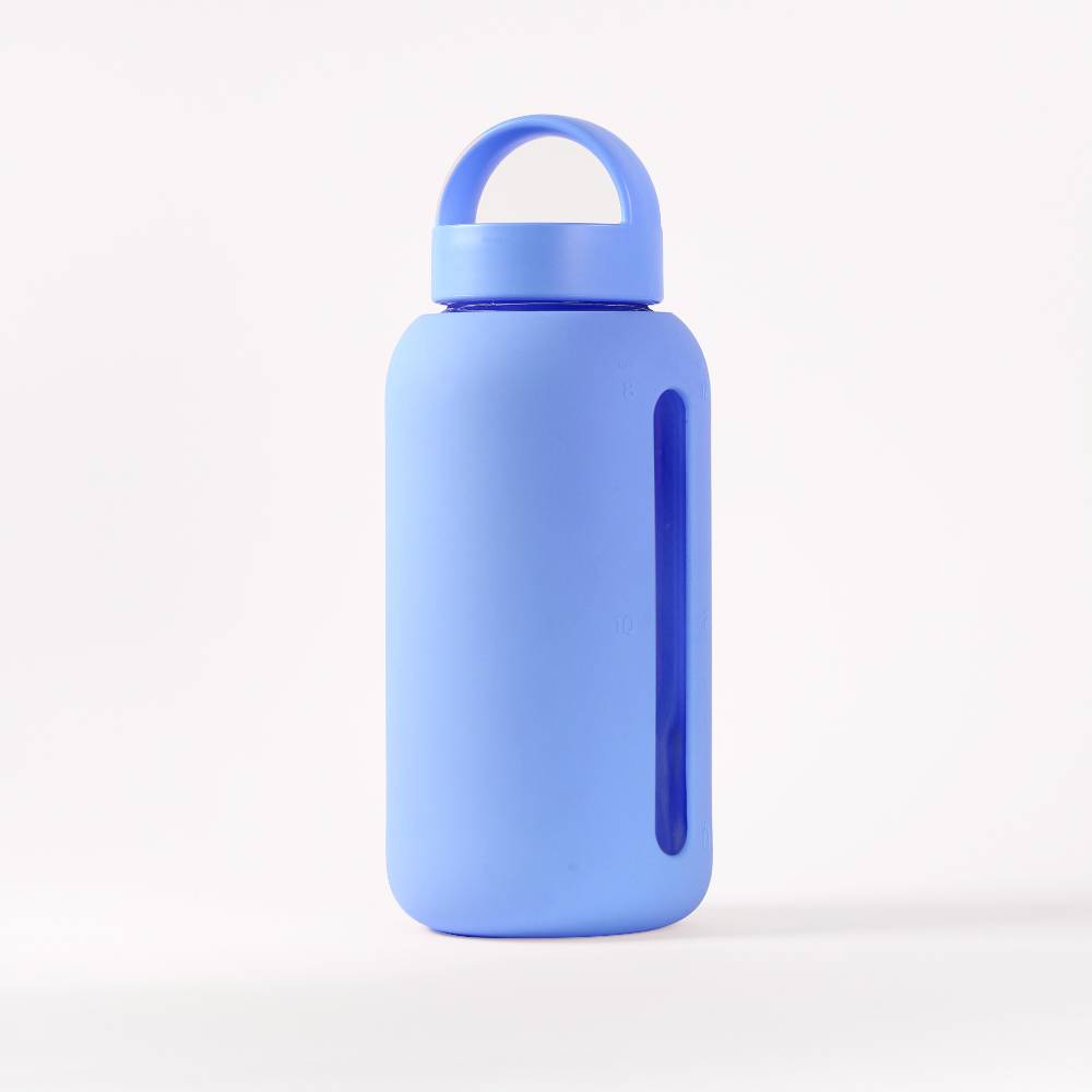 Bink Day Bottle - Cornflower