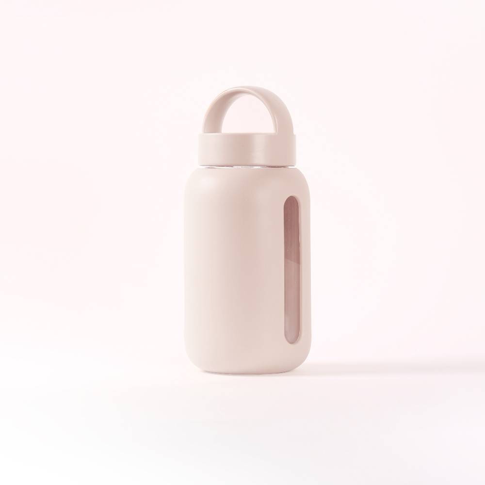 Bink Mini Bottle - Stone