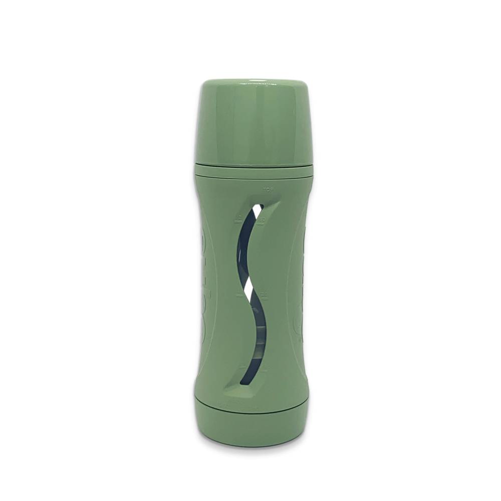 Subo Food Bottle - Olive