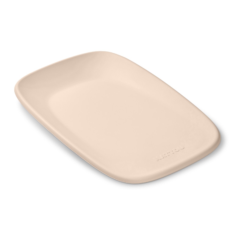 Nattou Softy Change Pad - Beige