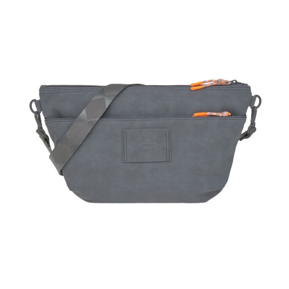 Lässig - Buggy Bum Bag - Anthracite