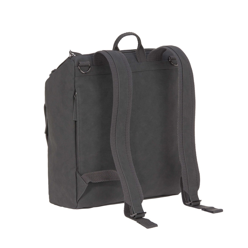 Lassig - Tender Backpack - Anthracite