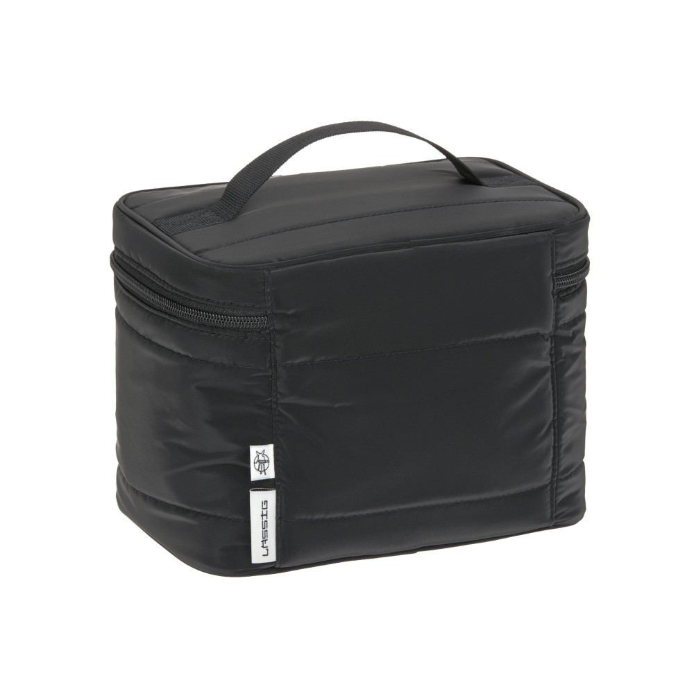 Lassig - Nursery Caddy to Go - Black