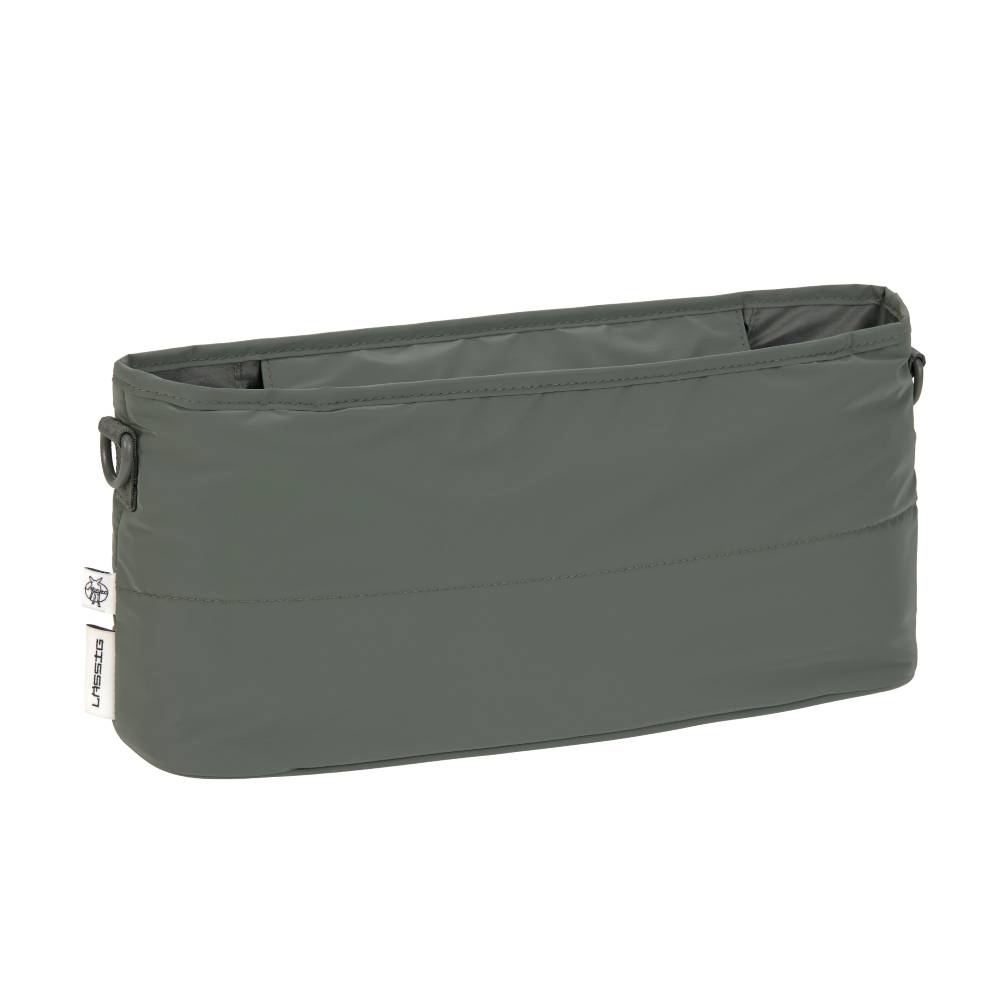 Lässig - Buggy Organiser - Olive