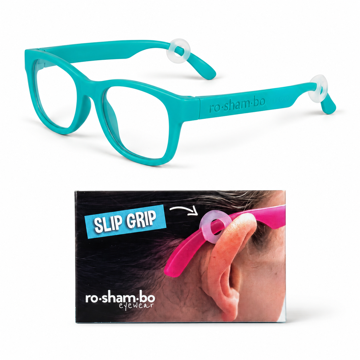 Ro.Sham.Bo Slip Grip Ear Adjuster