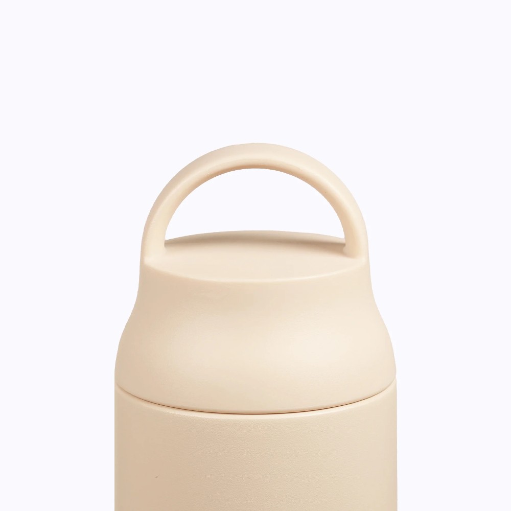 Bink Tumbler Carry Cap - Sand