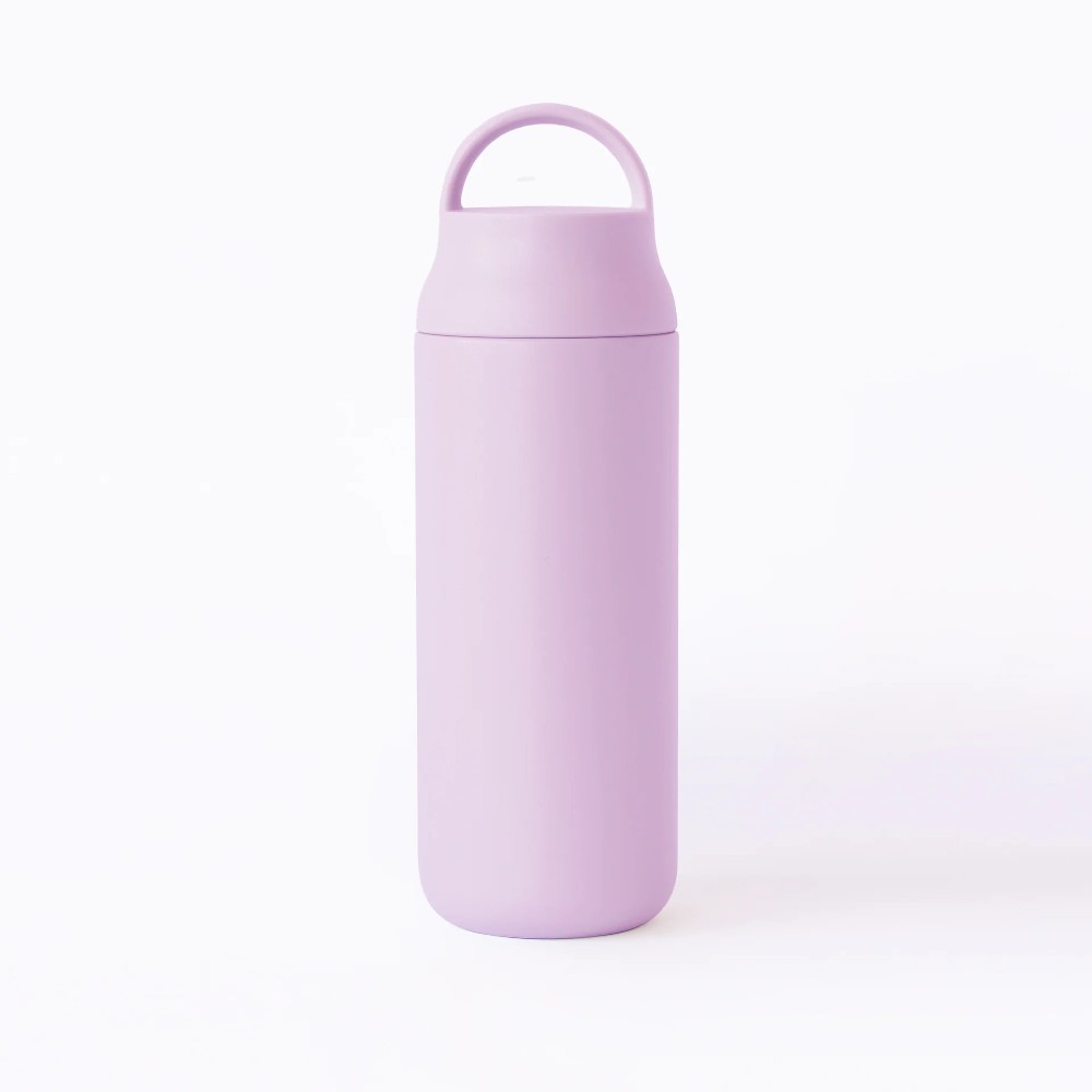 Bink Stainless Day TUMBLER - 500ml - Lilac