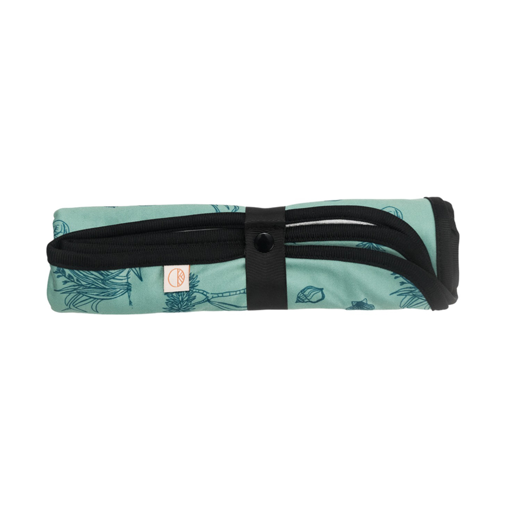 Nestling Out & About Change Mat - Surfs Up