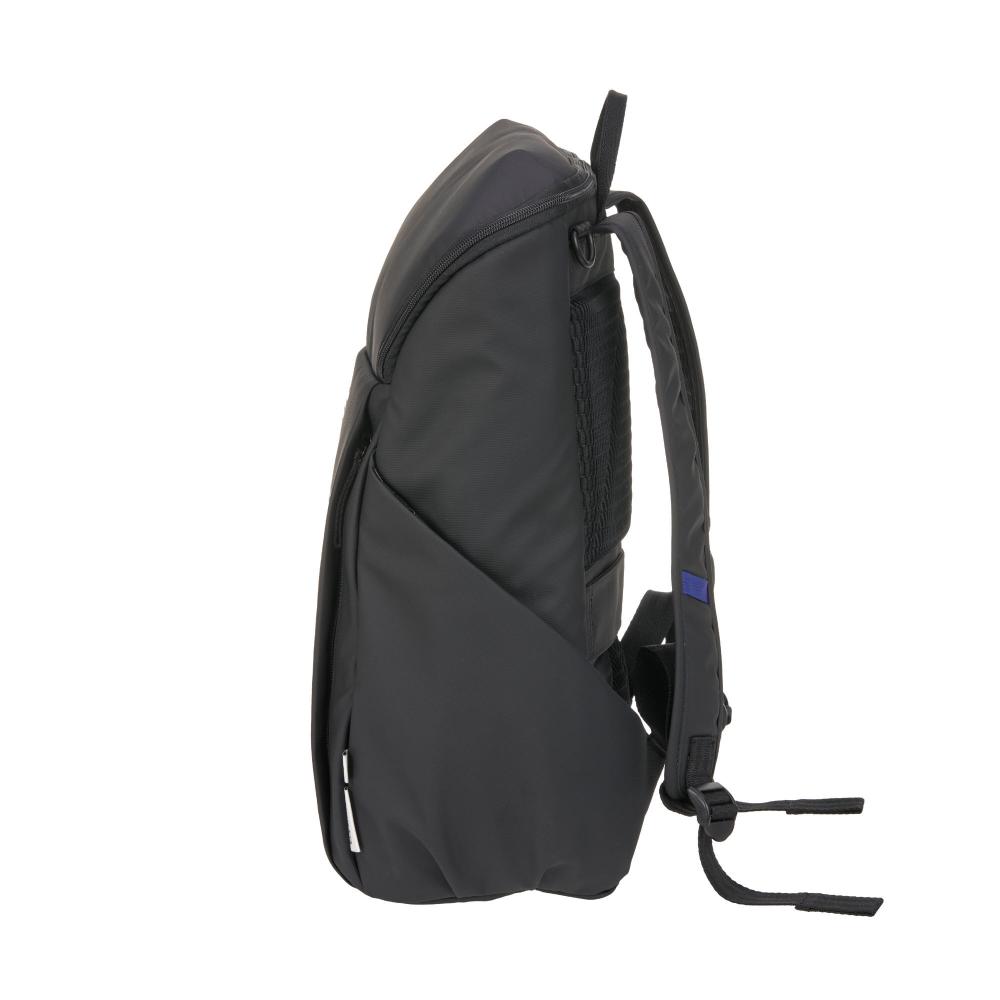 Lassig - Slender Up Backpack - Black