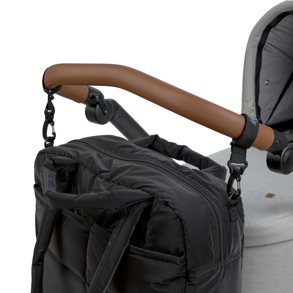Lassig - Everyday Bag - Black