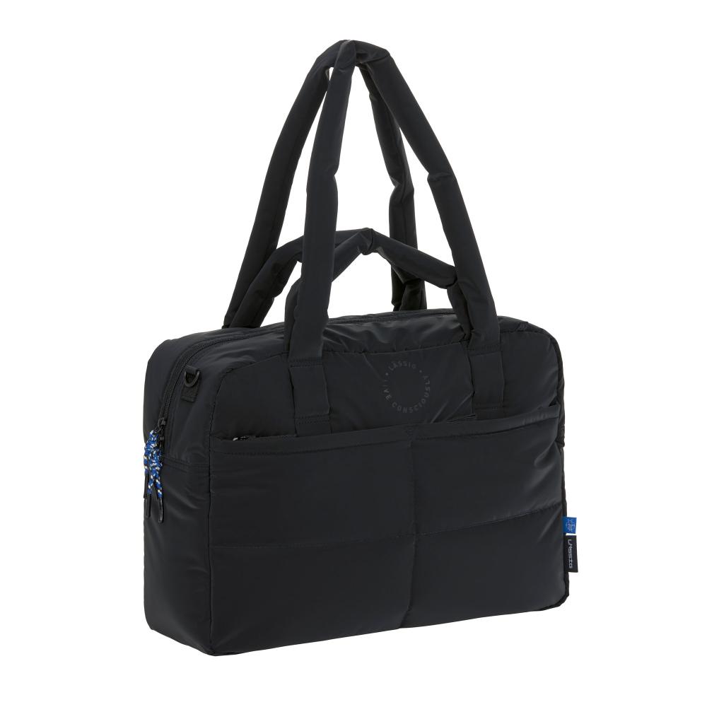 Lassig - Everyday Bag - Black