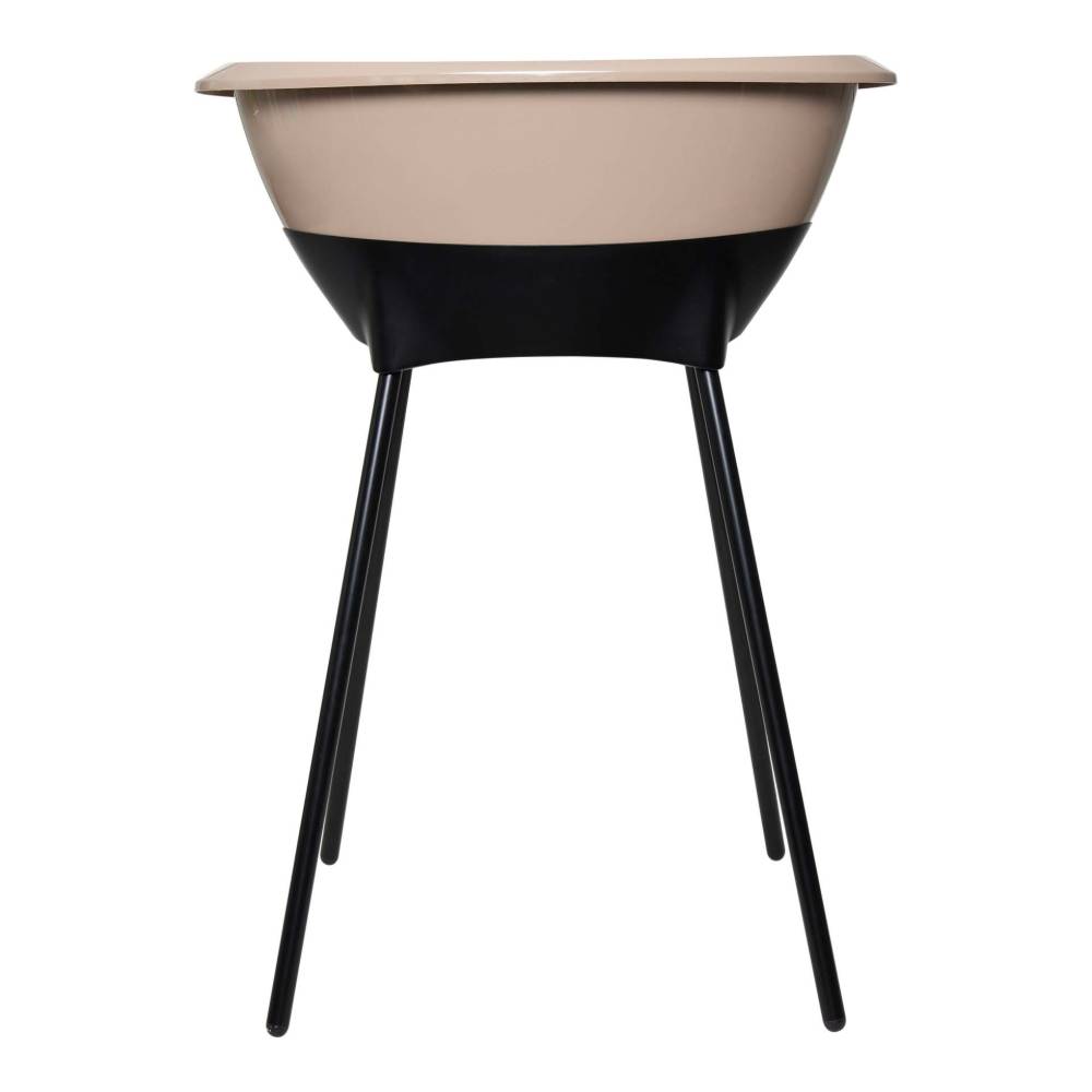 LUMA Baby Bath STAND - Black