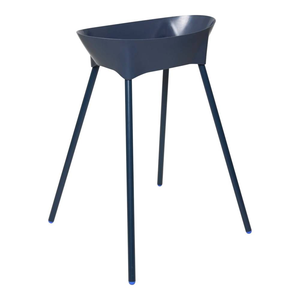 LUMA Baby Bath STAND - Night Blue