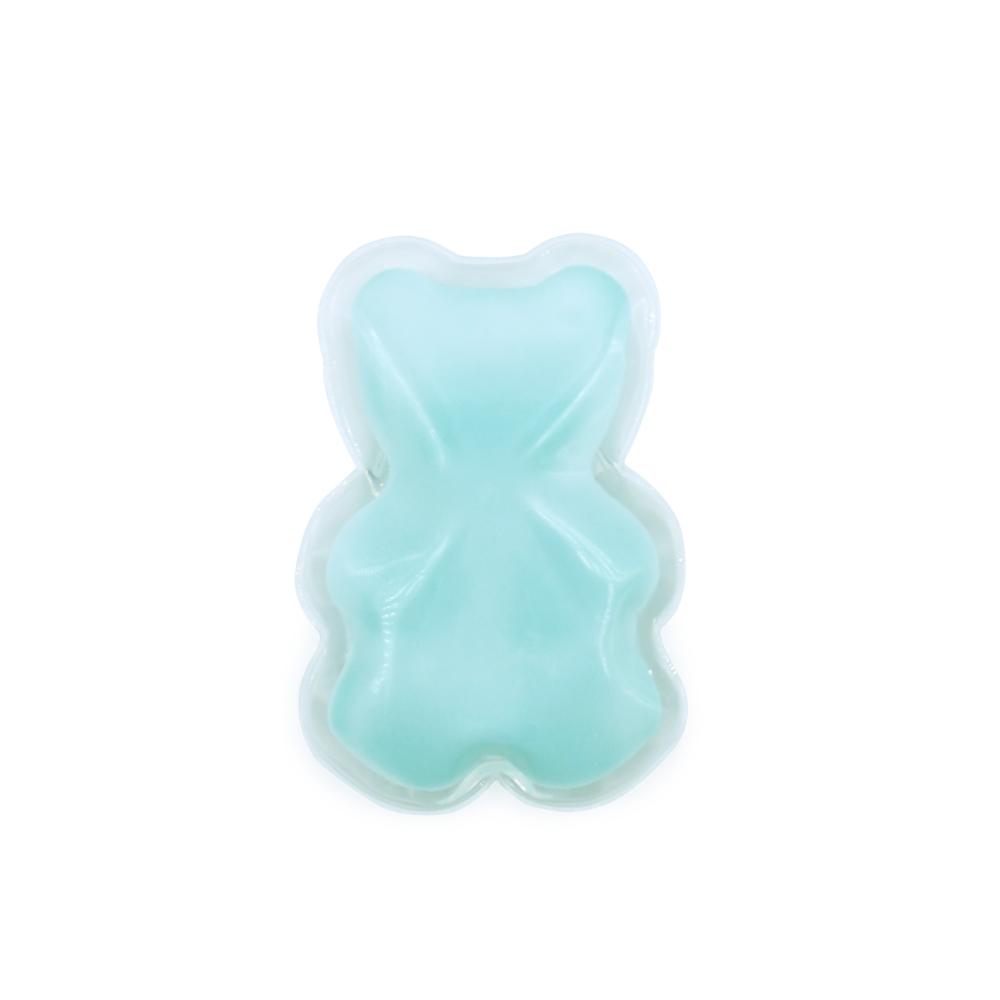 Melii Gel Ice 2 Pack - Gummy Bears