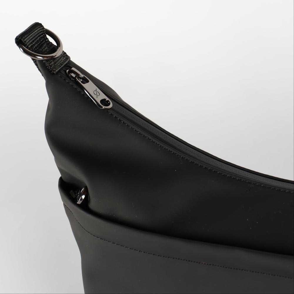 Finnson FIA Eco Oversized Stroller Organiser - Black