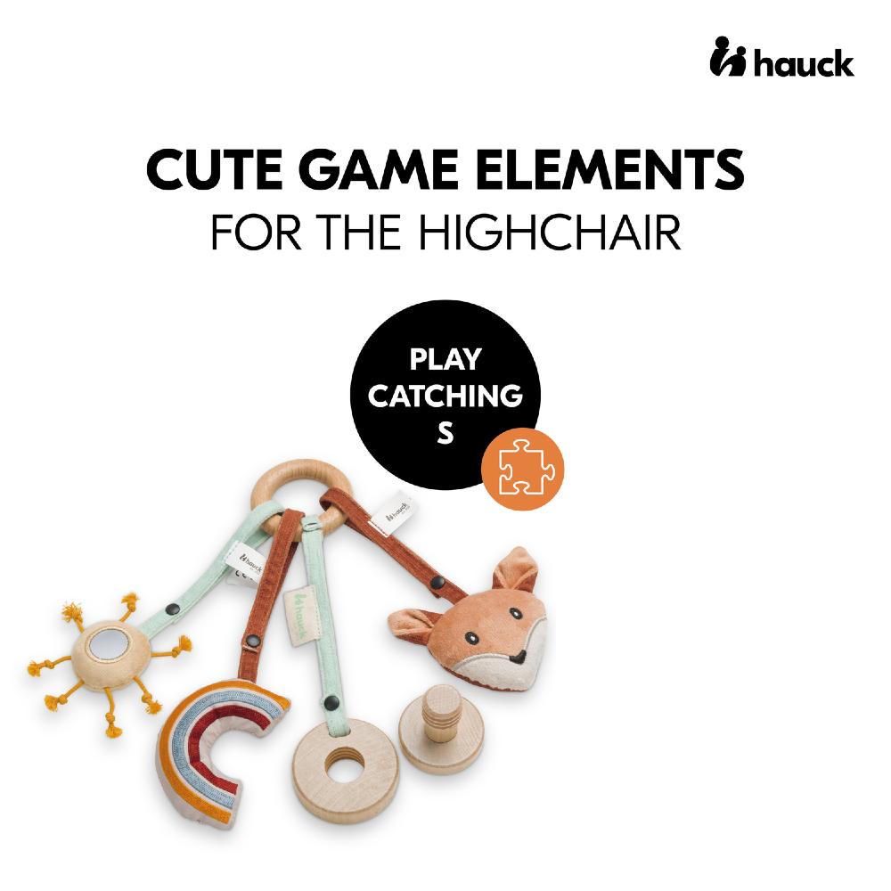 Hauck Play Catching - Fox