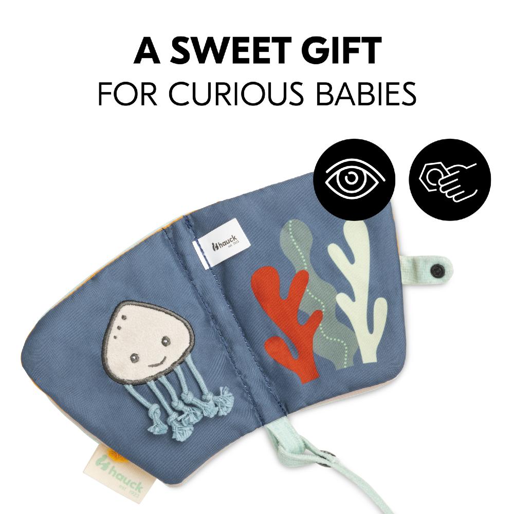 Hauck Play Reading - Animals