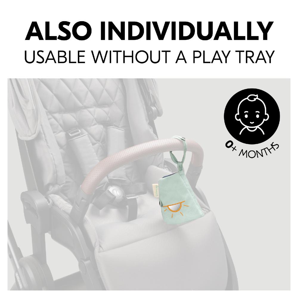 Hauck Play Reading - Animals