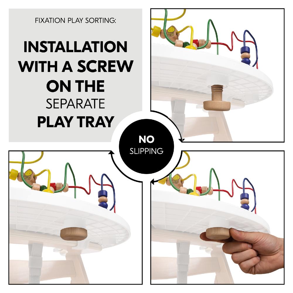 Hauck Play Moving - Water Animals