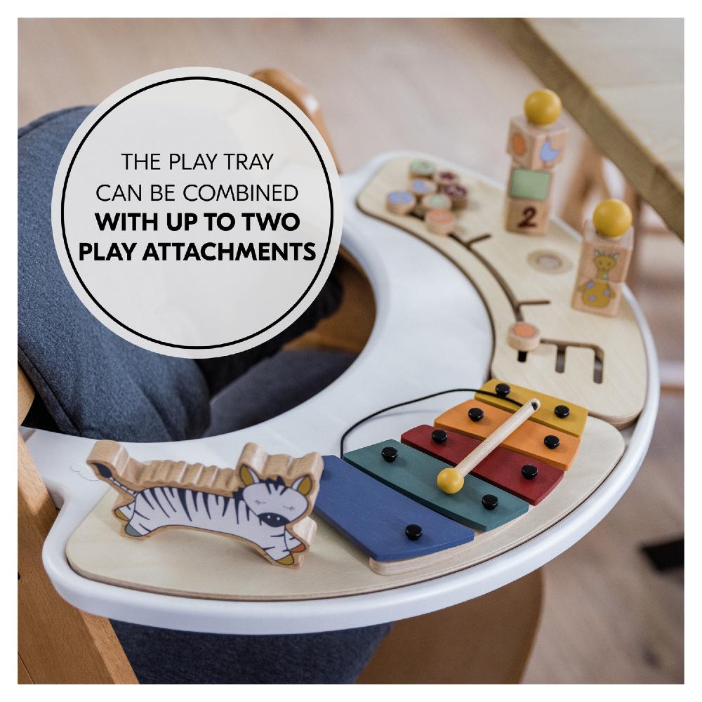 Hauck Play Moving - Water Animals