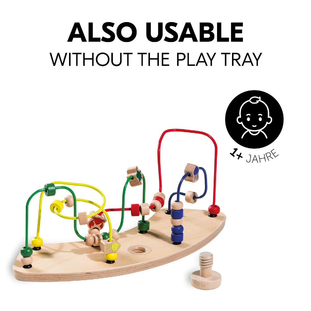 Hauck Play Moving - Water Animals