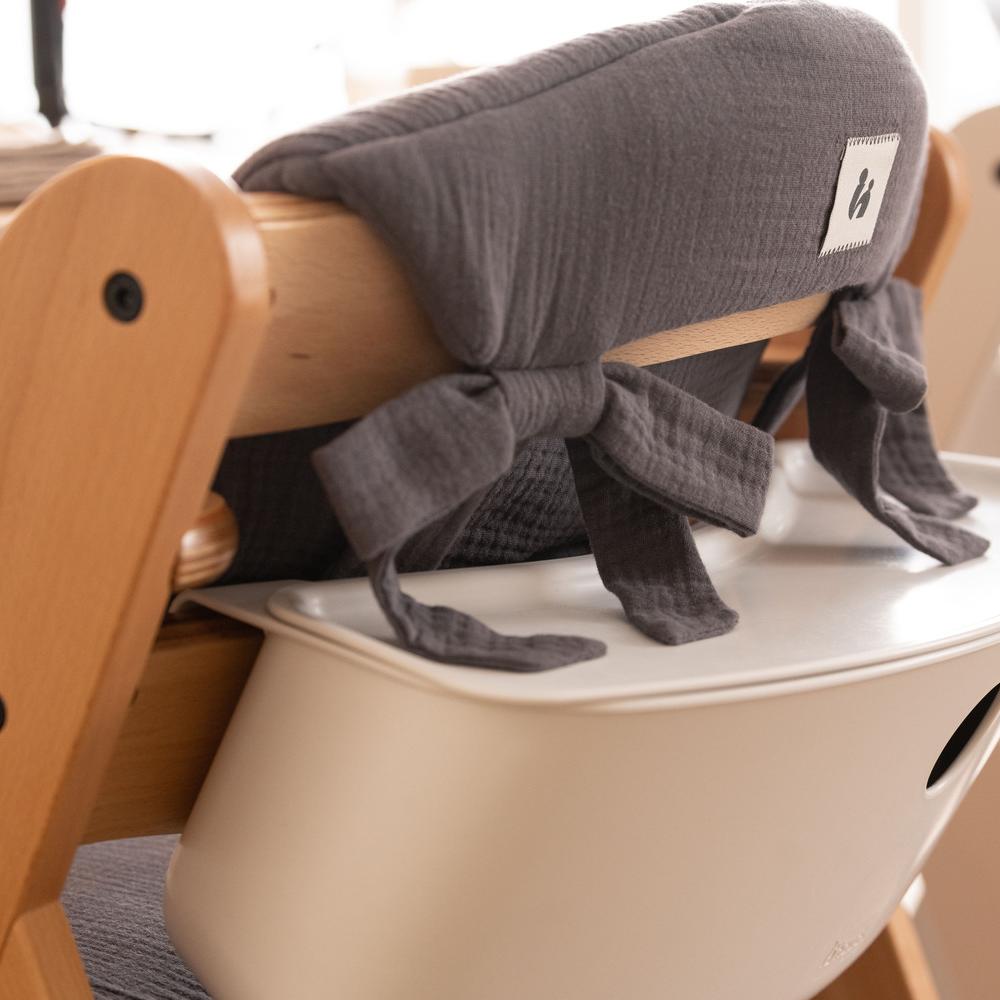 Hauck Highchair Box - White
